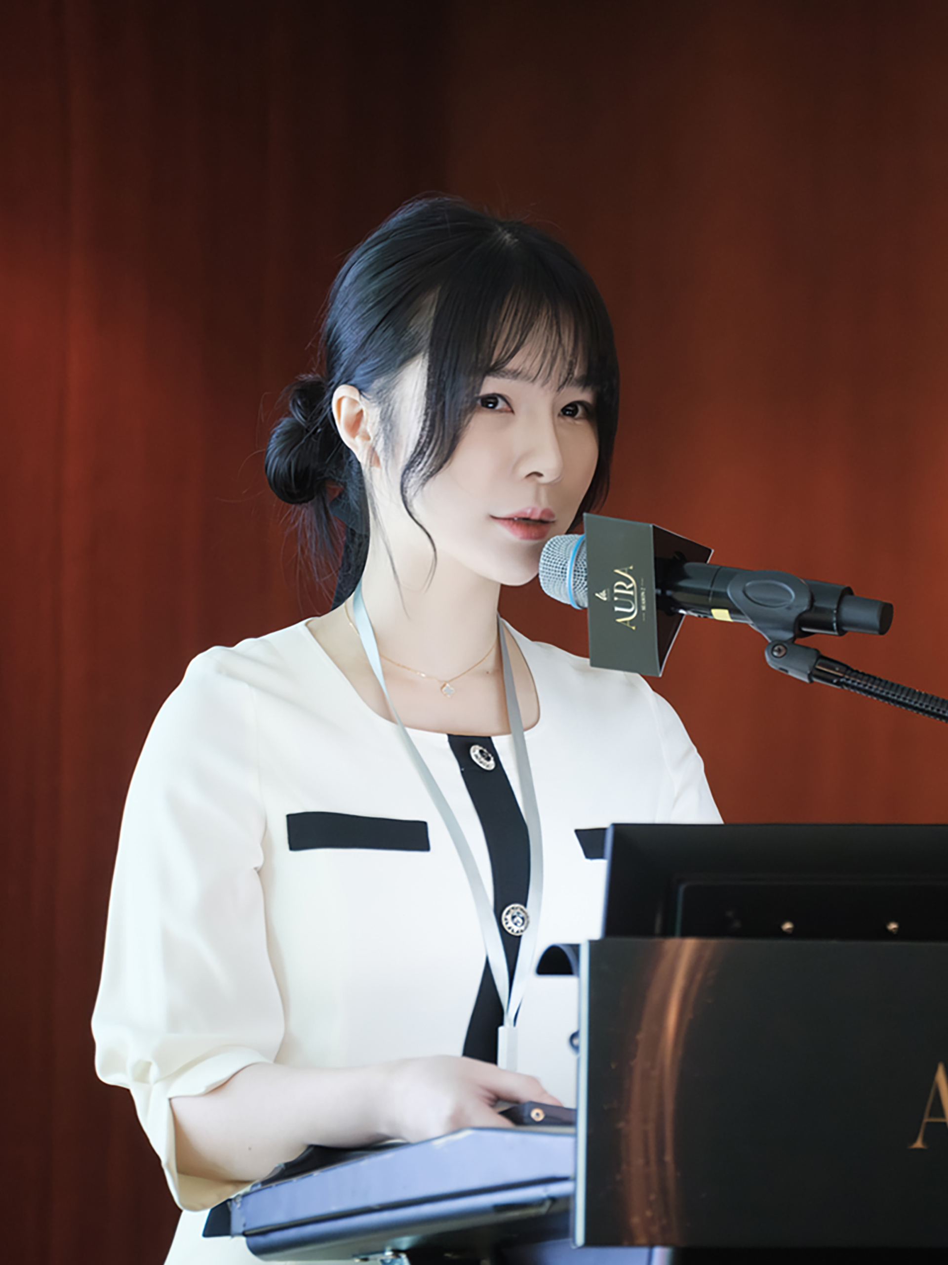 2025 울쎄라 AURA 심포지엄 강연