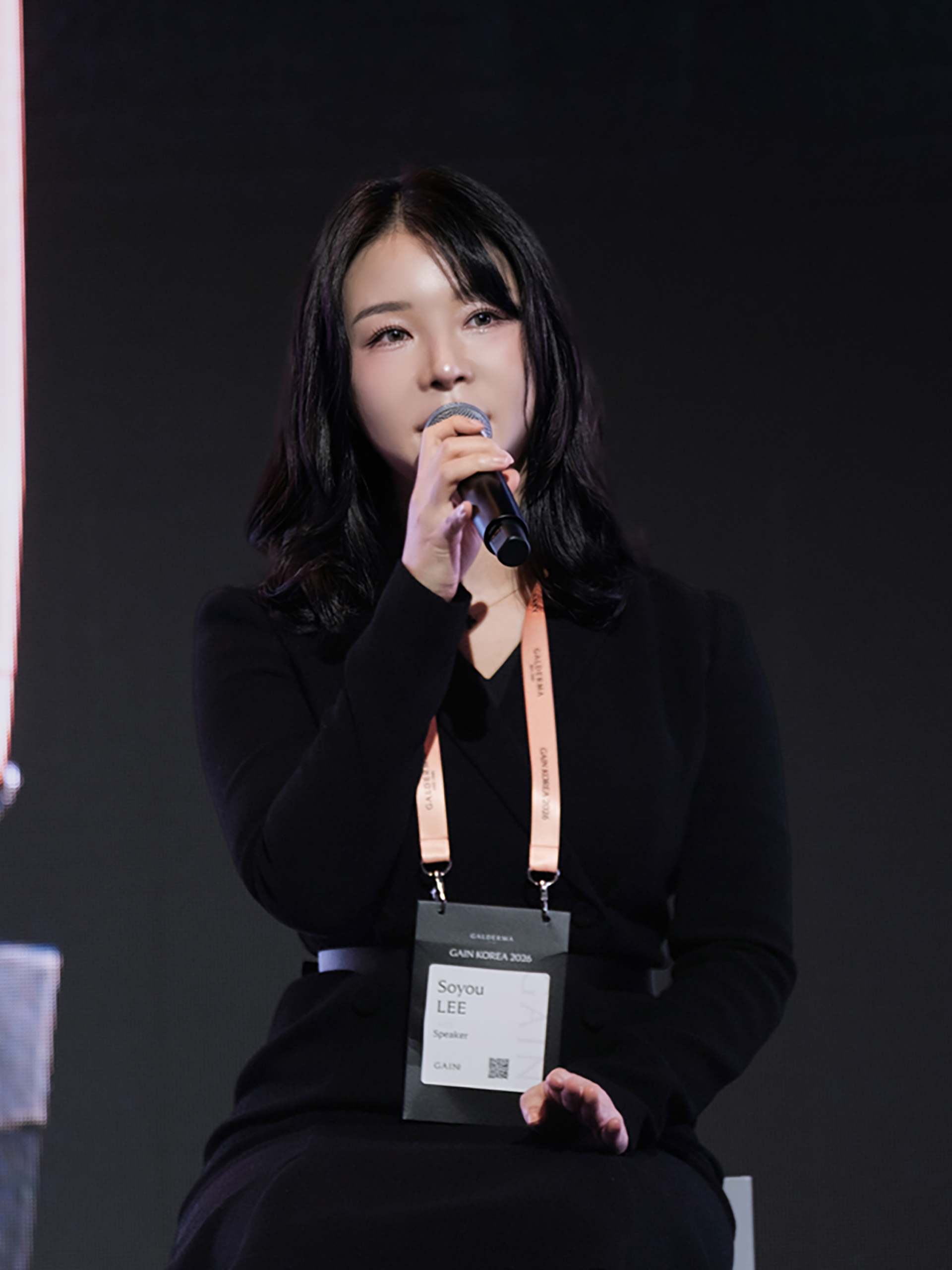 GAIN Korea 2026 스컬트라 대표 연자로 강연