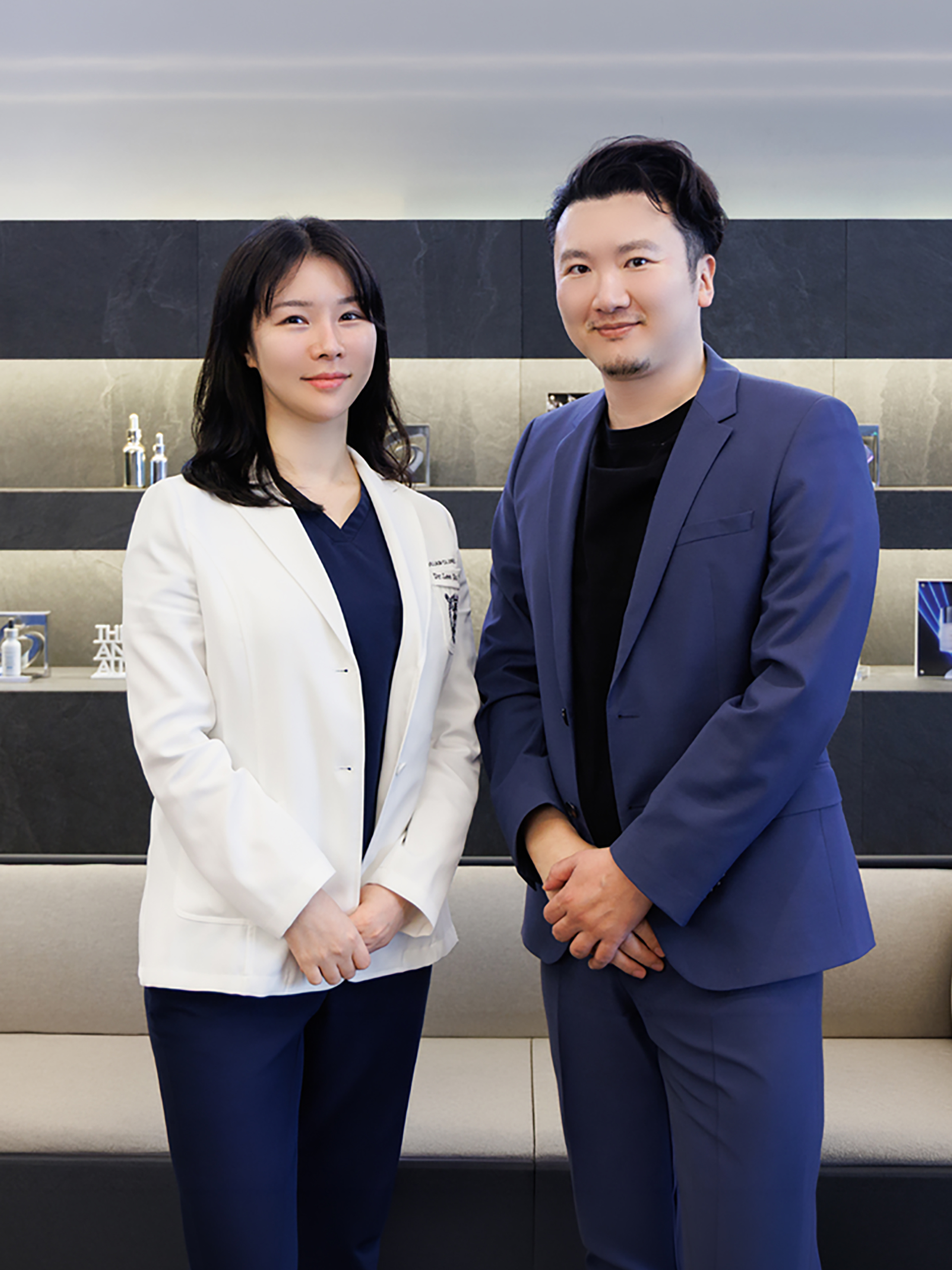 일본 클리닉K 방문, 글로벌 경쟁력 입증